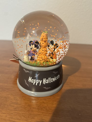Disney halloween trick - disney, or