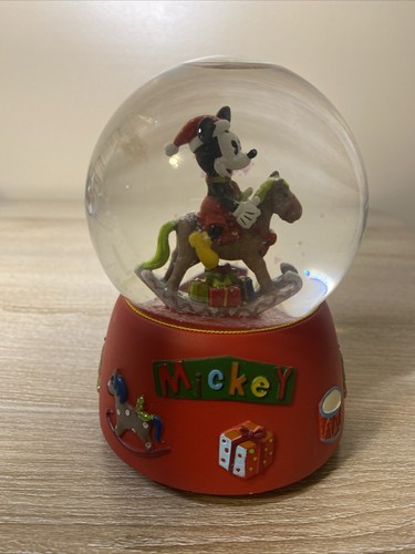 Disney mickey mouse - mickey,