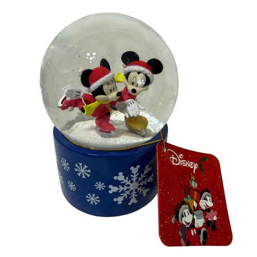 Disney mickey minnie mouse ice - minnie,