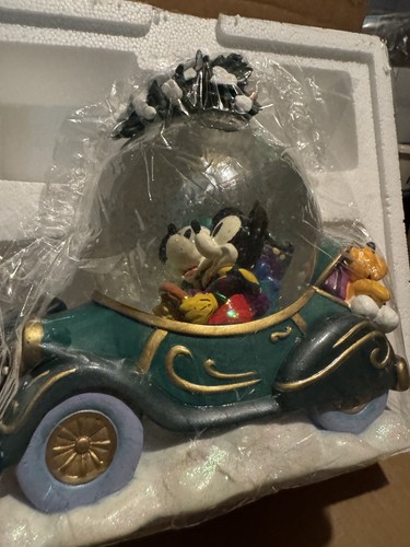 Vintage disney mickey minnie - vintage,